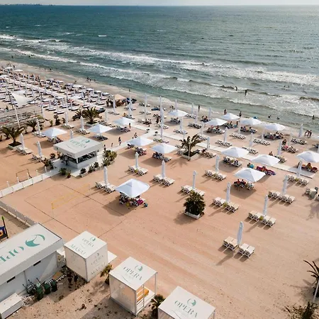 Apartment Camar Mamaia