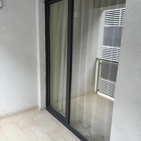 Camar Apartment *