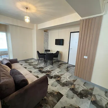 Camar Apartment Mamaia