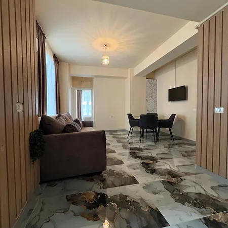 Apartment Camar *
