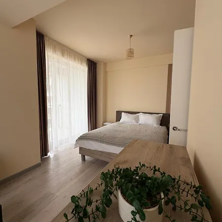 Apartment Camar